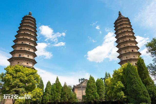 太原景点大全景点排名榜(太原必去游玩景区攻略)-图片5